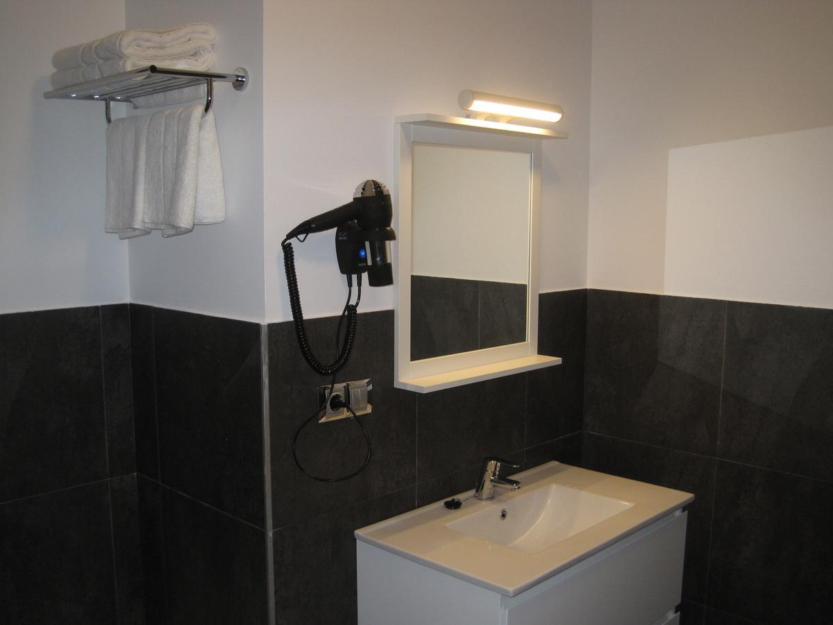 Suites Coruna A Coruna Luaran gambar