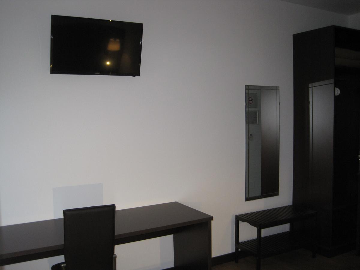 Suites Coruna A Coruna Luaran gambar