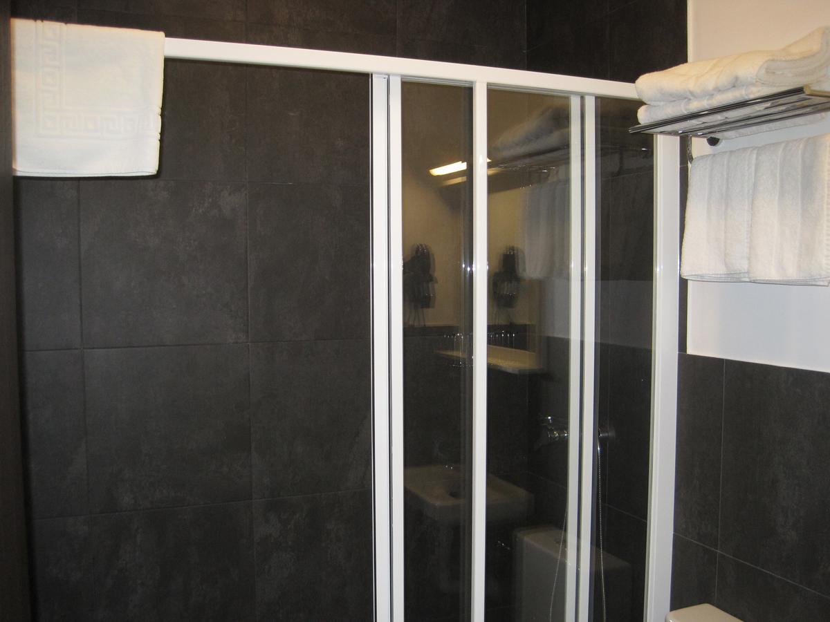 Suites Coruna A Coruna Luaran gambar