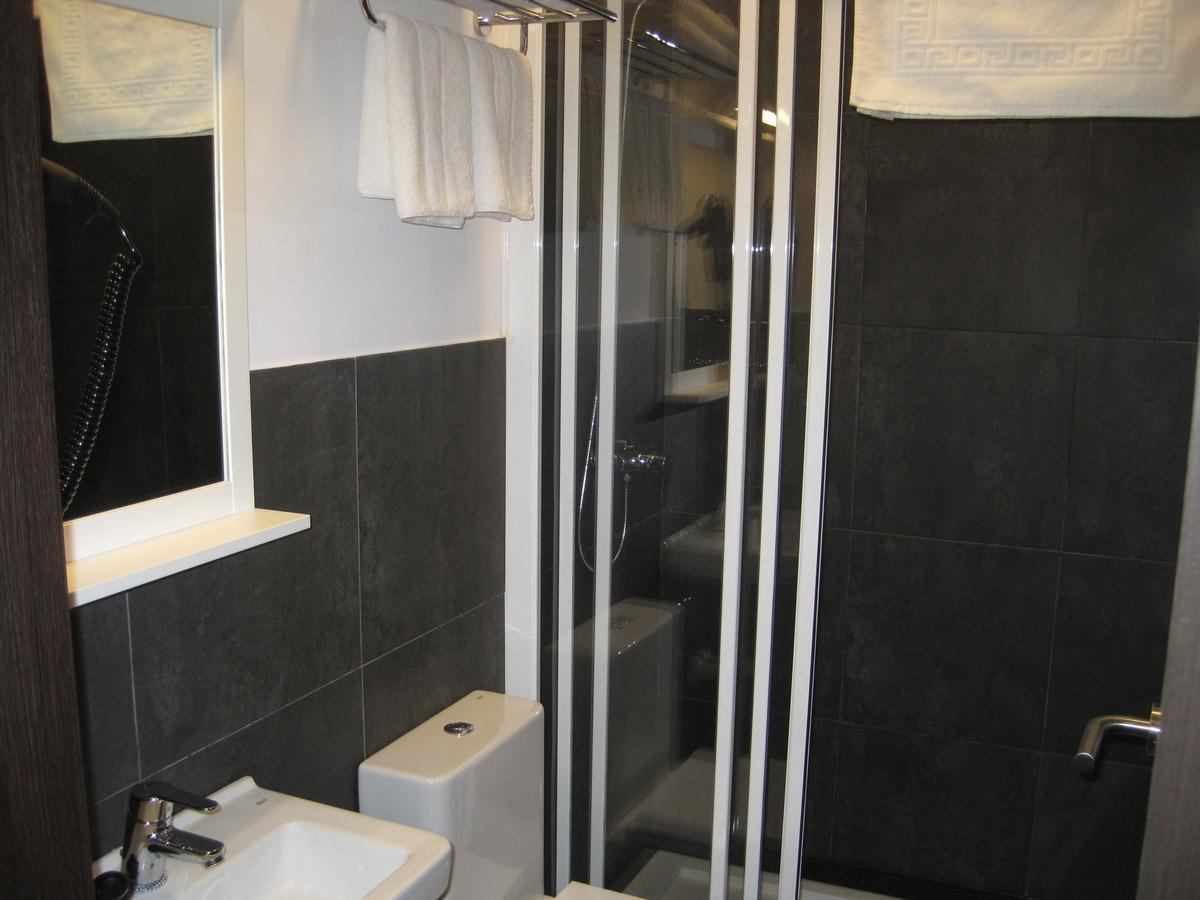 Suites Coruna A Coruna Luaran gambar