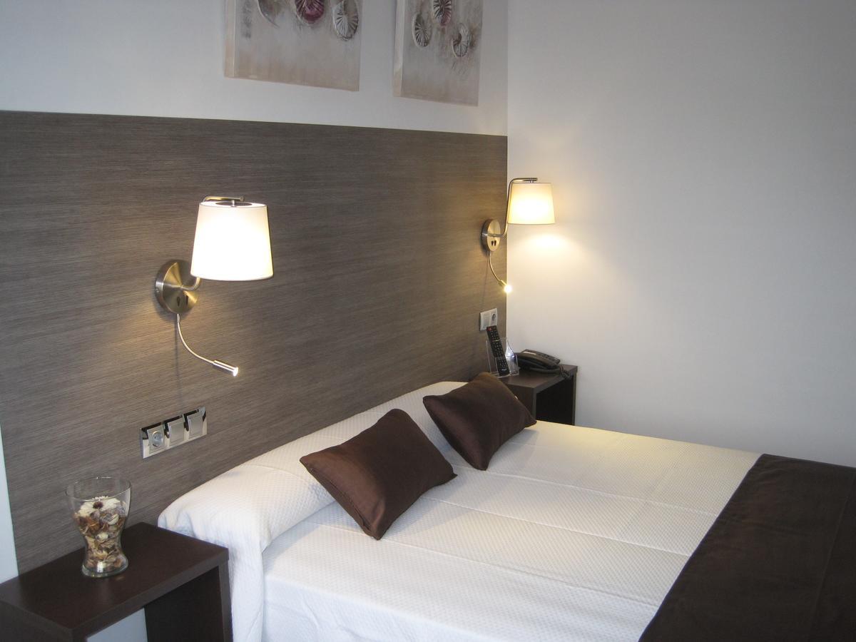 Suites Coruna A Coruna Luaran gambar