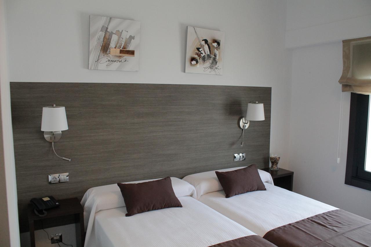 Suites Coruna A Coruna Luaran gambar