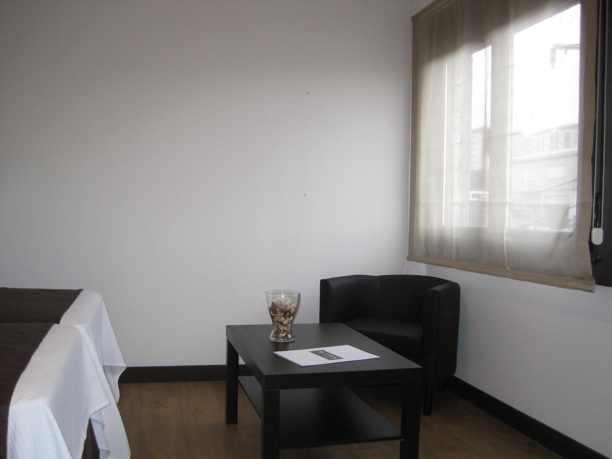 Suites Coruna A Coruna Luaran gambar