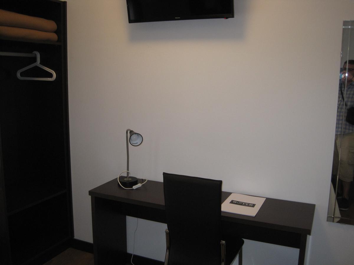 Suites Coruna A Coruna Luaran gambar
