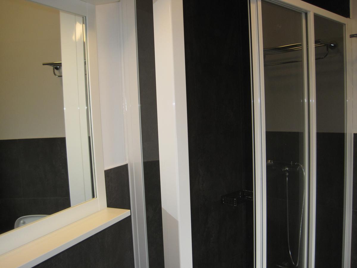 Suites Coruna A Coruna Luaran gambar