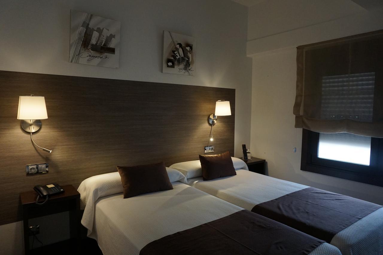 Suites Coruna A Coruna Luaran gambar