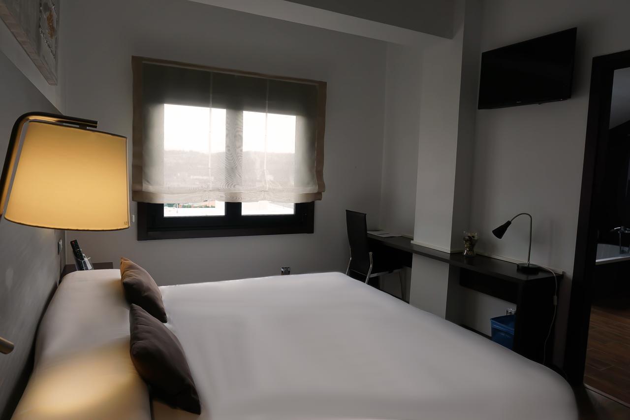 Suites Coruna A Coruna Luaran gambar