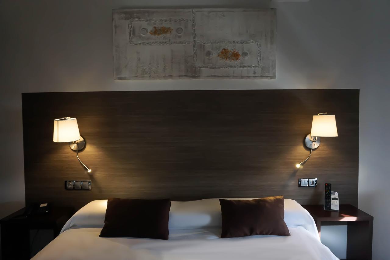 Suites Coruna A Coruna Luaran gambar