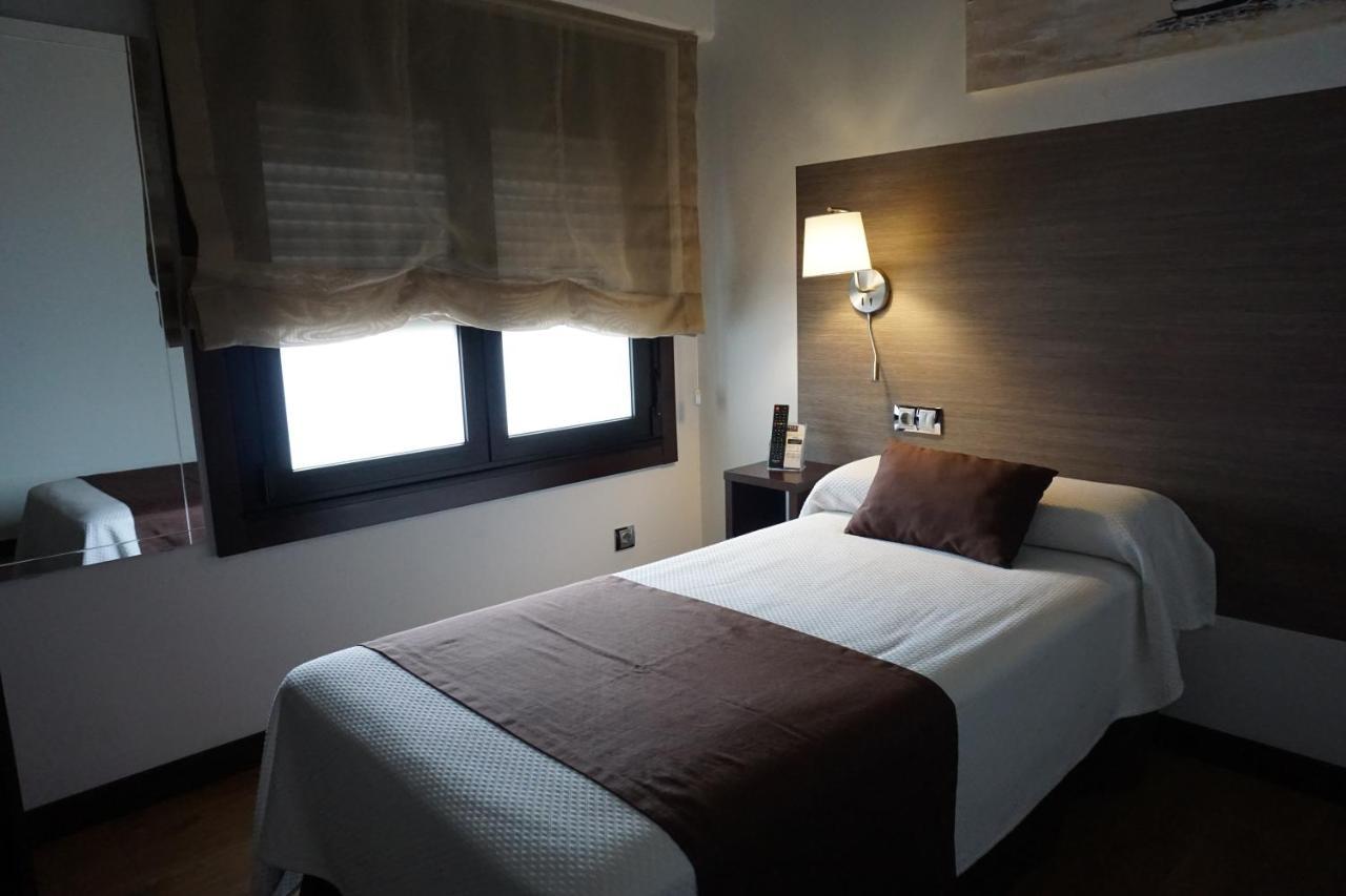 Suites Coruna A Coruna Luaran gambar